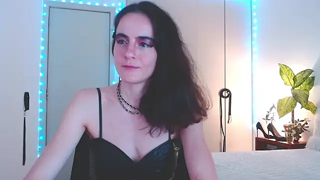 Chat XXX ao vivo de Musume_