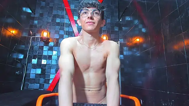 ElanGiraldo 라이브 XXX 채팅