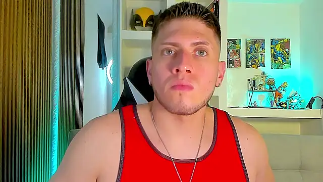SebastianMaximoff_ – Live XXX-chat