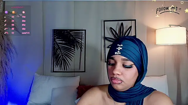 afrodita_smith08's Live XXX Chat