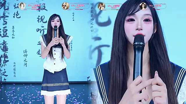 Sembang XXX Secara Langsung __AOA__
