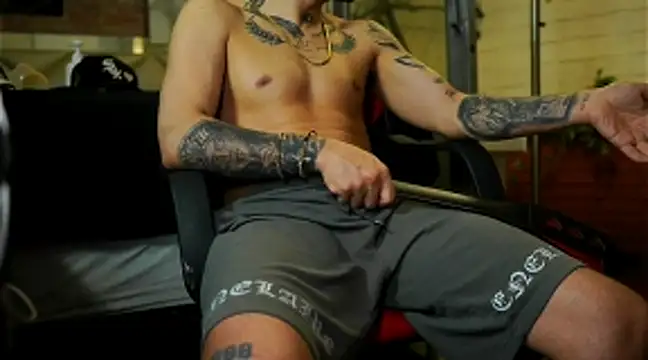 Онлайн чат XXX AlphaMasterXxx