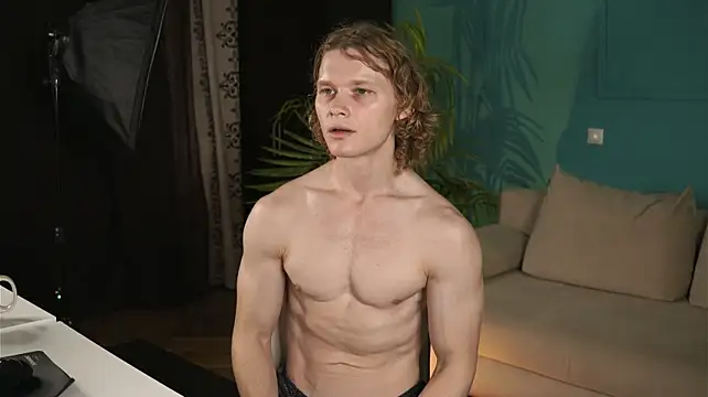 James_Spike Live XXX Chat