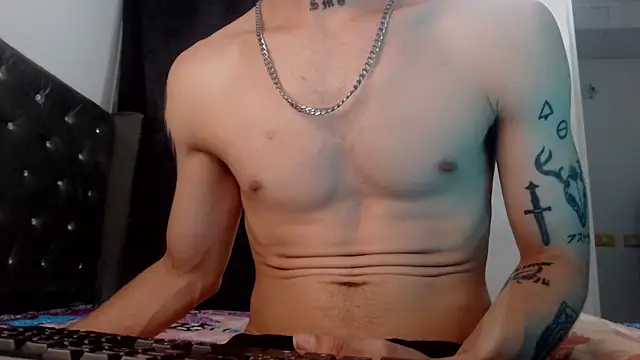 Perseus___BWC – Live XXX-chat