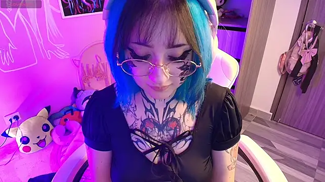 Miwa_violetのライブXXXチャット