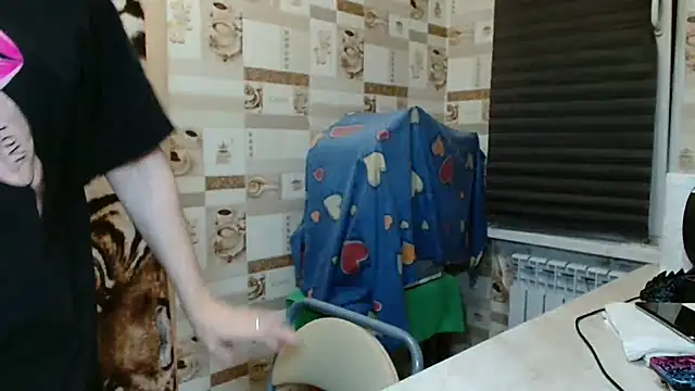 TherestlessKitty's Live XXX Chat