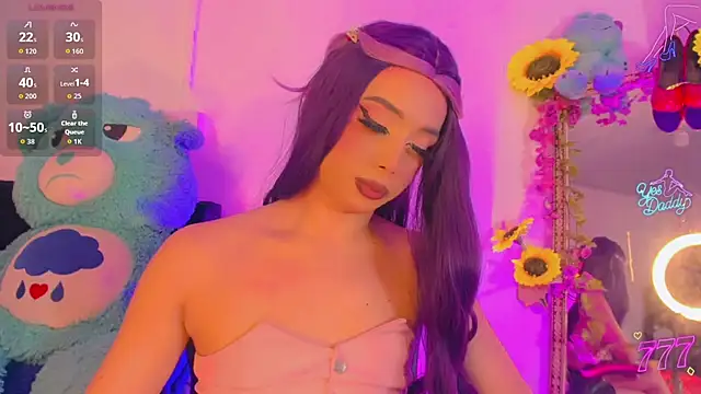 Chat XXX Live Samanthaa_Hot__
