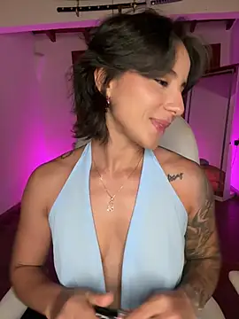 Ale_Lewis – Live XXX-chat