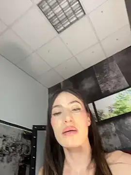 IAmNobodyXXX Live XXX-Chat