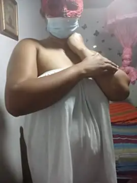 HarshiStar7 现场XXX聊天