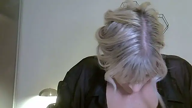 Hannyj – Live XXX-chat
