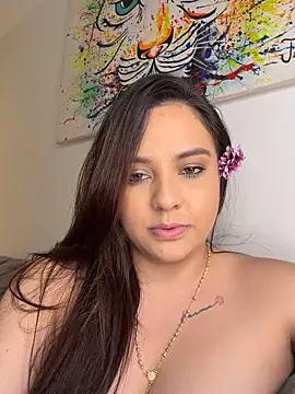 Czat XXX na żywo – Arya_Brown_