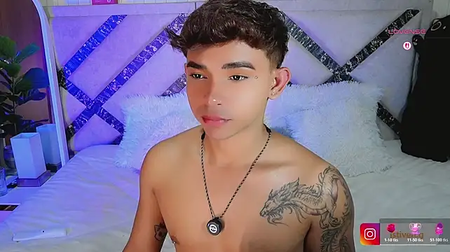 Sembang XXX Secara Langsung Austinking