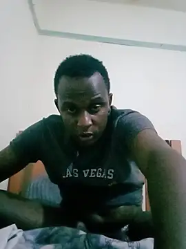 הופעת וובקאם של Handsometeeeen