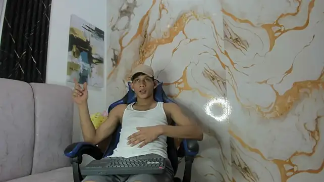 SUMMER_BOY 라이브 XXX 채팅