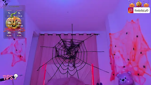 Body69ld – Naživo XXX chat