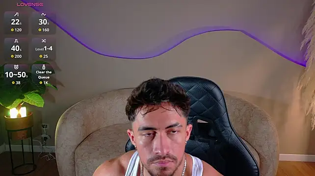 Brad_Summer – Naživo XXX chat