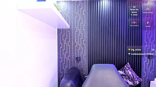 melany_sofiaa Chat XXX live