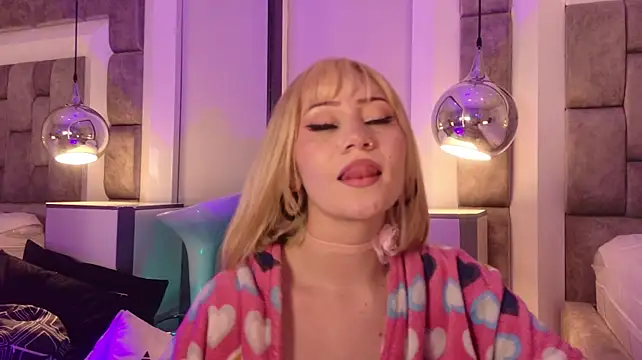 SaharaSinnerr – Live XXX-chat