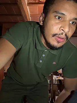GrouchyMathew – Live XXX-chat