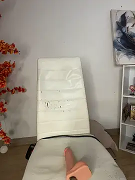 Chat XXX ao vivo de VictoriaHiill