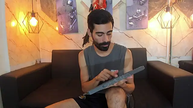 Andres_Bless Chat XXX live