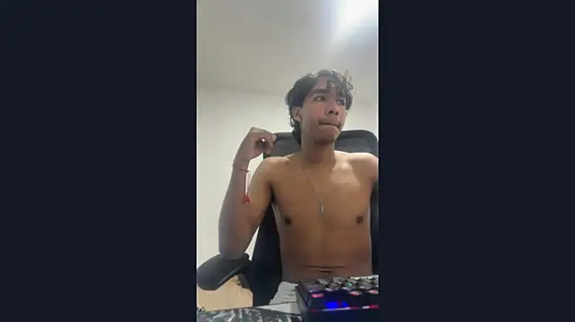 แชท XXX สดของ jimmy_truee