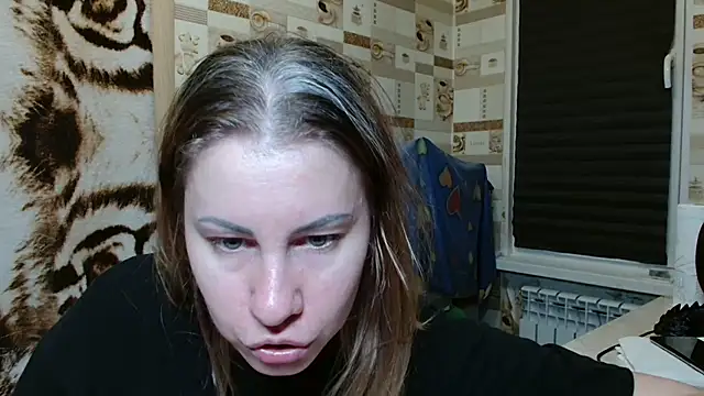 TherestlessKitty: онлайн-секс-чат