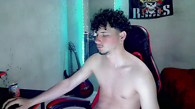 Chat XXX ao vivo de Atom_Hot