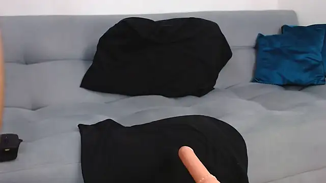 TonyCollins_ – Live XXX-chat