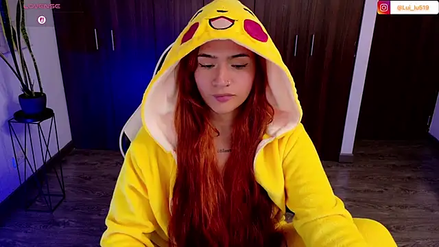 ImLui_lu Live XXX-chat