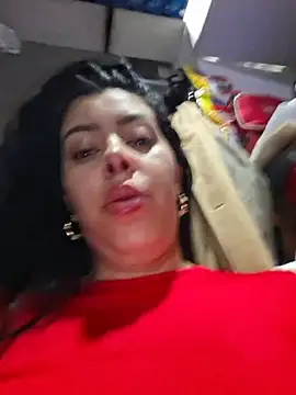 Luianna 라이브 XXX 채팅