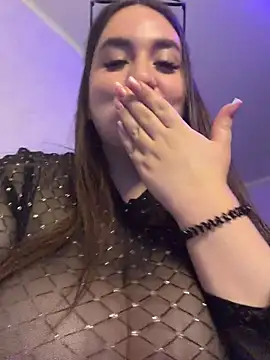 GabiBoobs' Live XXX Chat