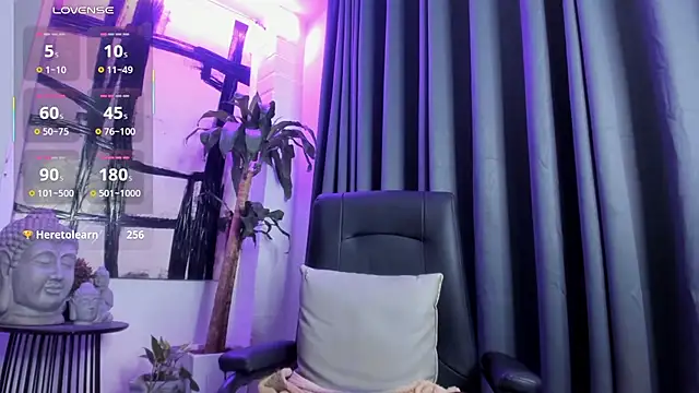 عرض كام JacoLive