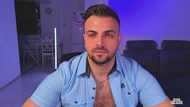 Jace_Thorne élő XXX-chatje