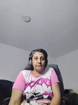 Merlyna_time Adlı Modelin Canlı XXX Sohbeti