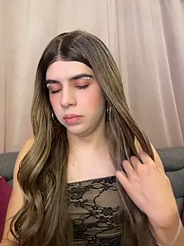Chat XXX en directo de Alyson-fire