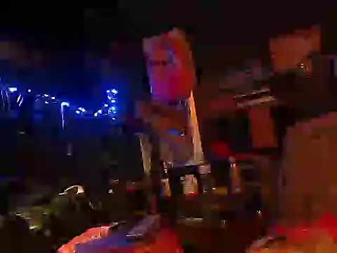 Dreamzluvz2 Show in webcam