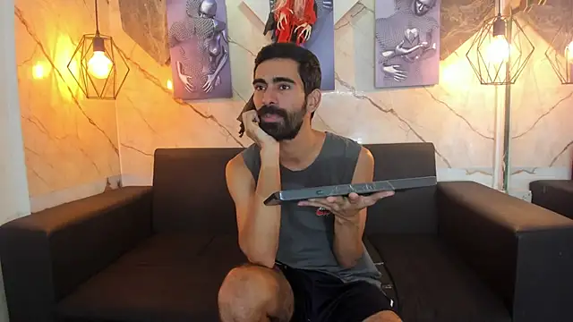 Andres_Bless: απευθείας συνομιλία ΧΧΧ