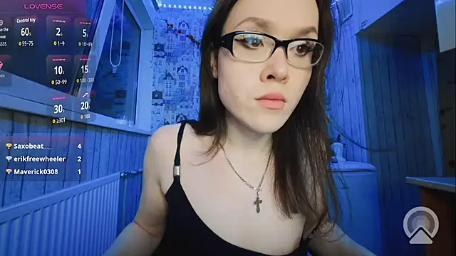 RachelSav – Naživo XXX chat