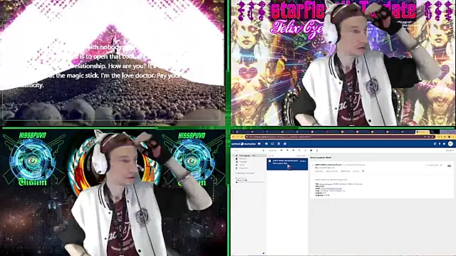 solodethlordsubveganFAQ Live XXX-chat