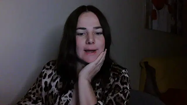 SiyanaXKindly Live XXX-chat