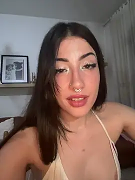 צ'אט XXX בשידור חי של AbbySecrets-