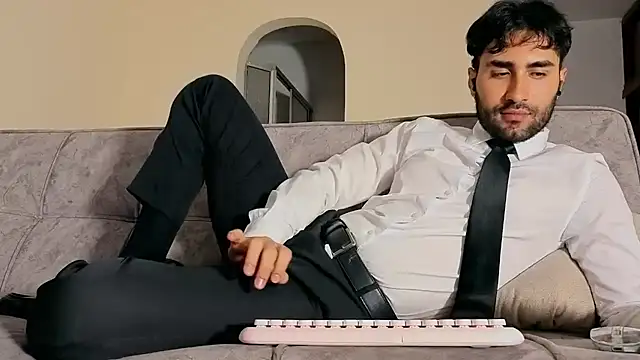 Justdavid_ 라이브 XXX 채팅