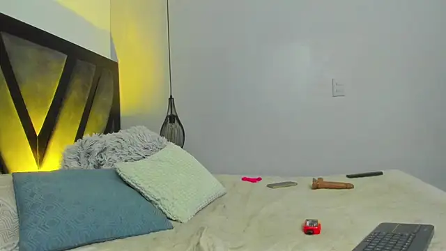 Sam_Restwod Live XXX-chat