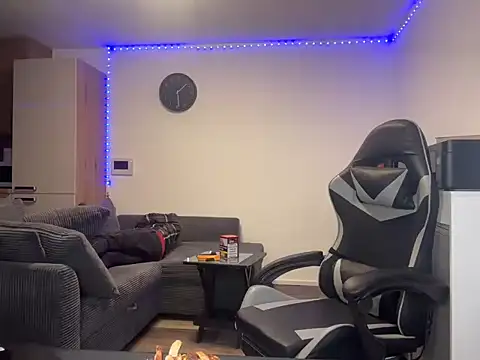 Luckymsa's Live XXX Chat