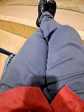 Chat XXX ao vivo de Negodabenga