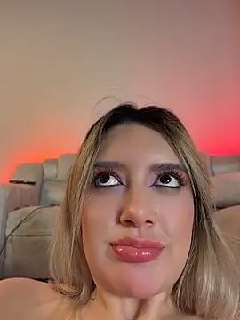 دردشة EliseColeman الجنسية المباشرة