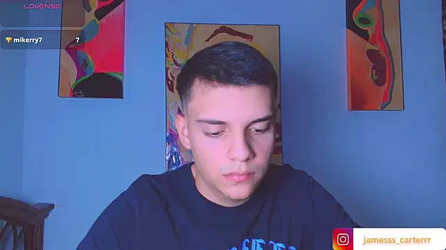 Chat +18 de james_carter777 ao vivo