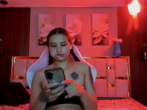 _carolina34's Live XXX Chat